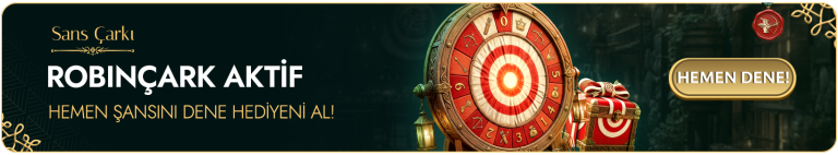 Robinbet Campaign