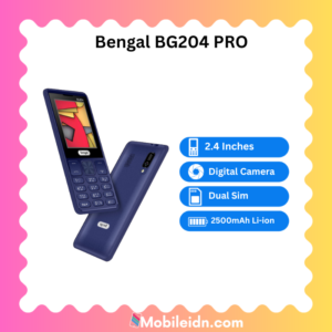 Bengal BG204 Pro