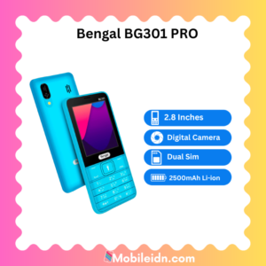 Bengal BG301 Pro