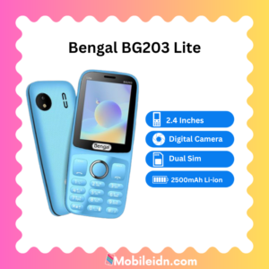 Bengal BG203 Lite