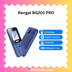Bengal BG201 Pro