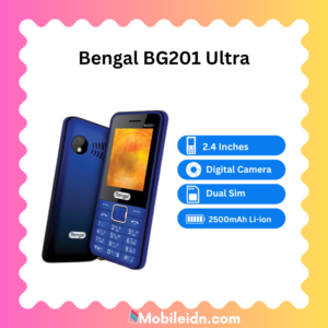 Bengal BG201 Ultra