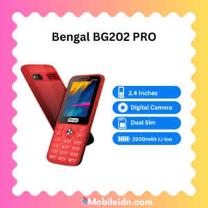 Bengal BG202 Pro