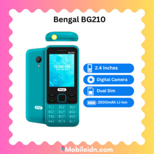 Bengal BG210