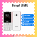 Bengal BG 209 Price In Bangladesh