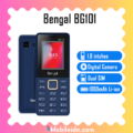 Bengal BG101 Price in BD