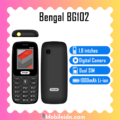 Bengal BG102 Price In BD