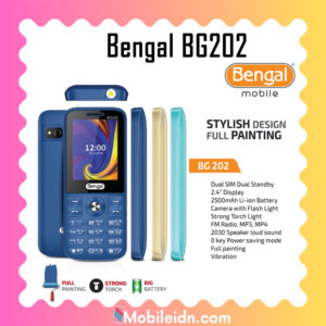 Bengal BG202