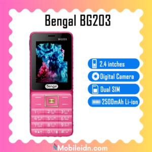 Bengal BG203