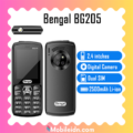 Bengal BG205 Price In BD
