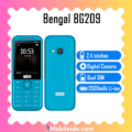 Bengal BG209 Price In Bangladesh