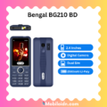 Bengal BG 210 BD Price in Bangladesh