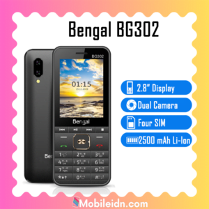 Bengal BG302