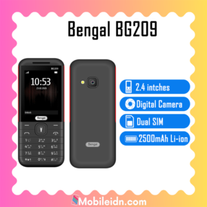 Bengal BG209