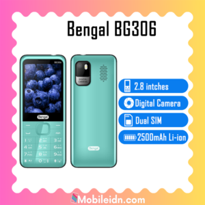 Bengal Mobile BG306 Price In Bangladesh