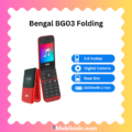 Bengal BG03 Folding