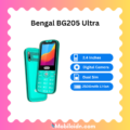 Bengal BG205 Ultra
