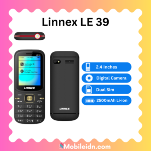 Linnex LE39