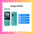 Bengal BG212 Price in bd