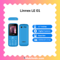 Linnex Mobile