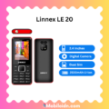 Linnex LE20 Price in BD