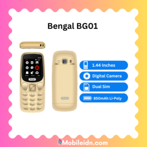 Bengal BG01 Mini Phone Price in Bangladesh, Bengal BG01 Price in Bangladesh