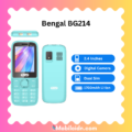 Bengal BG214