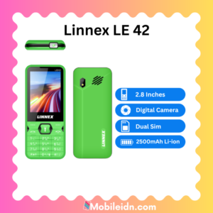 Linnex LE42 Price in Bangladesh