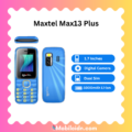 Maxtel Max 13 Plus