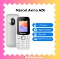 Marcel Axino A26 Price in BD