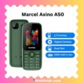 Marcel Axino A50 Price