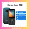 Marcel Axino T01i Price