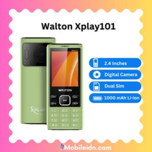 Walton Xplay101