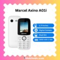 Marcel Axino A01i Price in BD