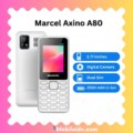 Marcel Axino A80 Price in BD