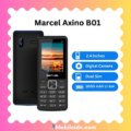 Marcel Axino B01 Price in BD