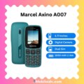 Marcel Axino A007 Price