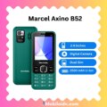 Marcel Axino B52 Price in BD