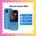 Marcel Axino A50 Price in BD