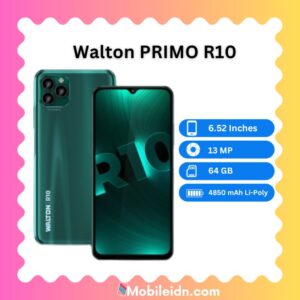 Walton Primo R10