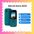 Marcel Axino A01S Price in BD