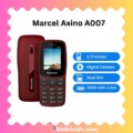Marcel Axino A007 Price in BD
