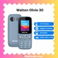 Walton Olvio L30 Price in BD
