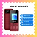 Marcel Axino A52 Price in BD