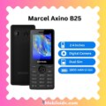 Marcel Axino B25 Price in BD