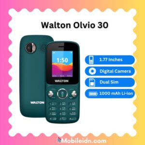 Walton Olvio L30 Price in Bangladesh