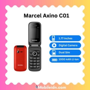 Marcel Axino C01