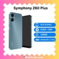 Symphony Z60 Plus