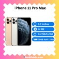 iphone 11 Pro Max