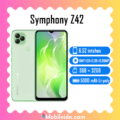 Symphony Z42